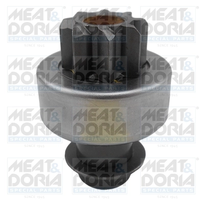 Pinion, starter